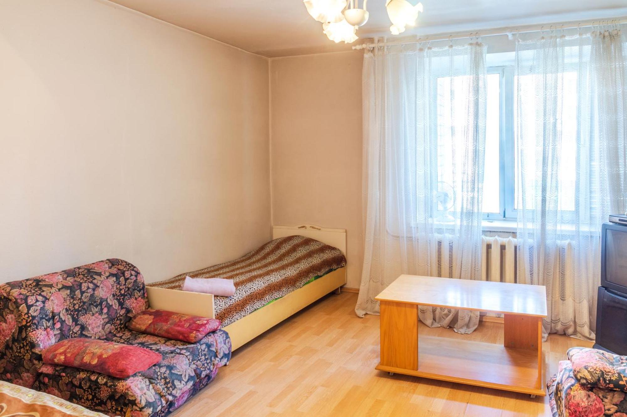 Квартира По Улице Большая Васильковская, 114 Kyiv Exterior photo