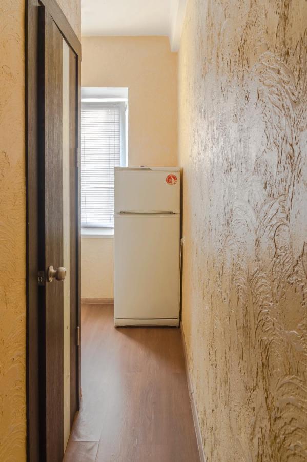 Квартира По Улице Большая Васильковская, 114 Kyiv Exterior photo